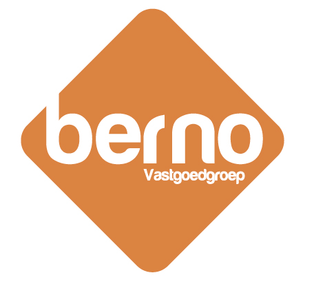 Logo Design Berno Vastgoedgroep