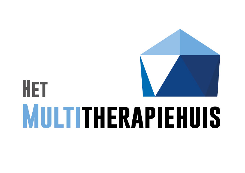 Logo design Het multitherapiehuis